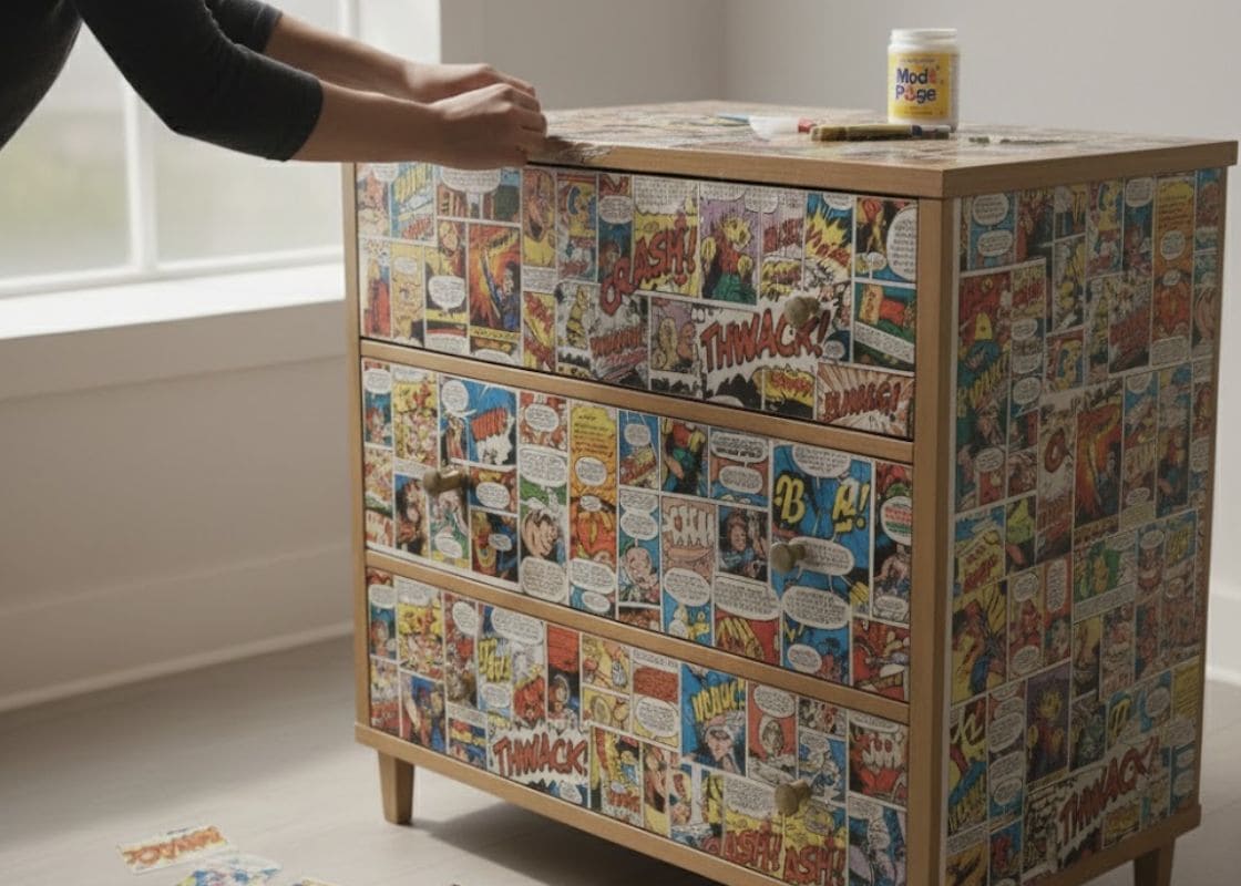 I Bet You Have Never Tried This Way for Your Chair