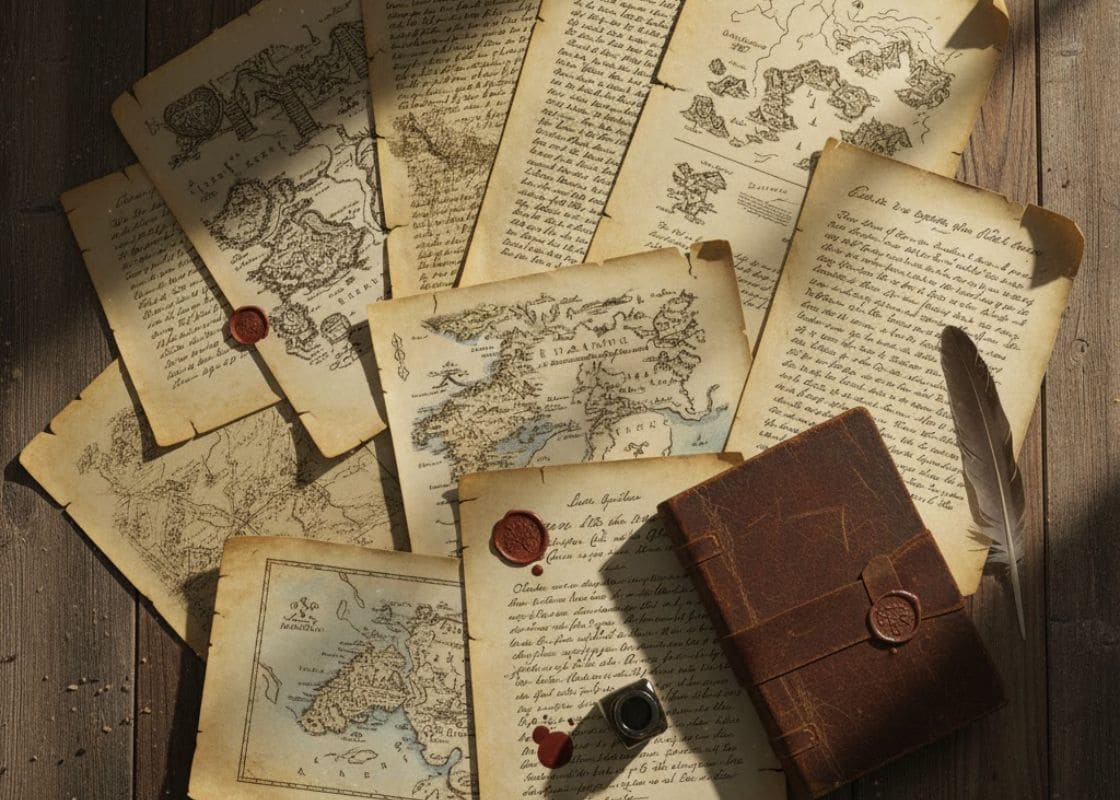 Paper Cutting Came Back Into My Life Through Instagram